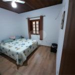 Casa Térrea à venda com 3 quartos em Vila São Pedro, Santo André, SP