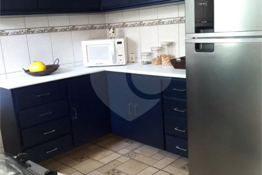 Casa à venda com 2 quartos no condomínio Nova Vida, São Paulo - SP
