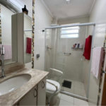 Casa com 3 dormitórios à venda, 161 m² por R$ 1.420.000,00 - Embaré - Santos/SP