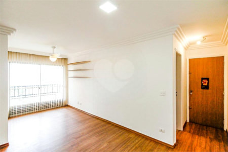 Apartamento à venda com 2 quartos em Brooklin Paulista, São Paulo, SP