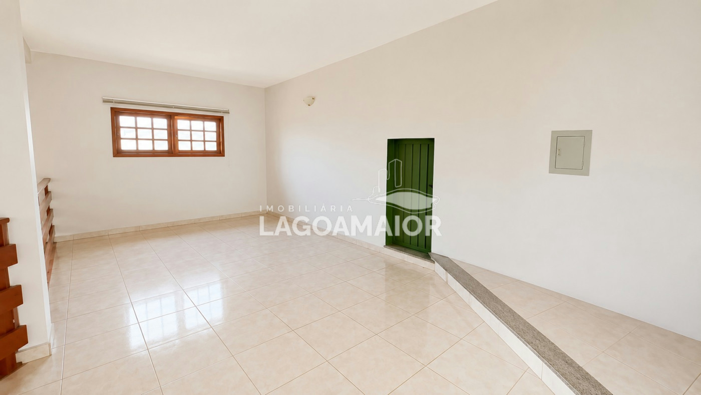 Casa para alugar com 3 quartos, sendo 2 suítes, em Jardim Alvorada, Três Lagoas, MS