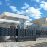 Casa à venda com 2 quartos, sendo 1 suíte, em Vila Domingues, Votorantim, SP
