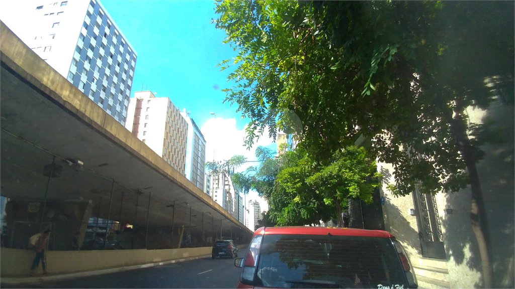 Apartamento à venda com 1 quarto em Bela Vista, São Paulo, SP