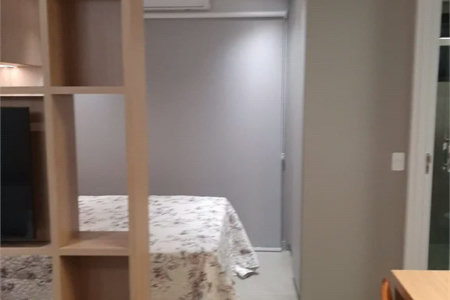 Apartamento à venda com 1 quarto em Jardim Panorama, São Paulo, SP