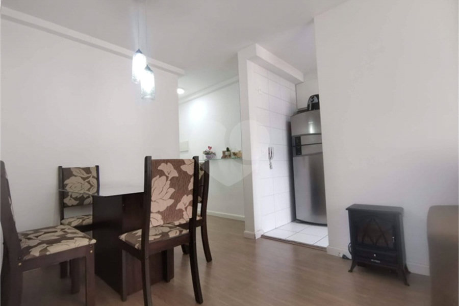Apartamento à venda com 2 quartos em Freguesia do Ó, São Paulo, SP