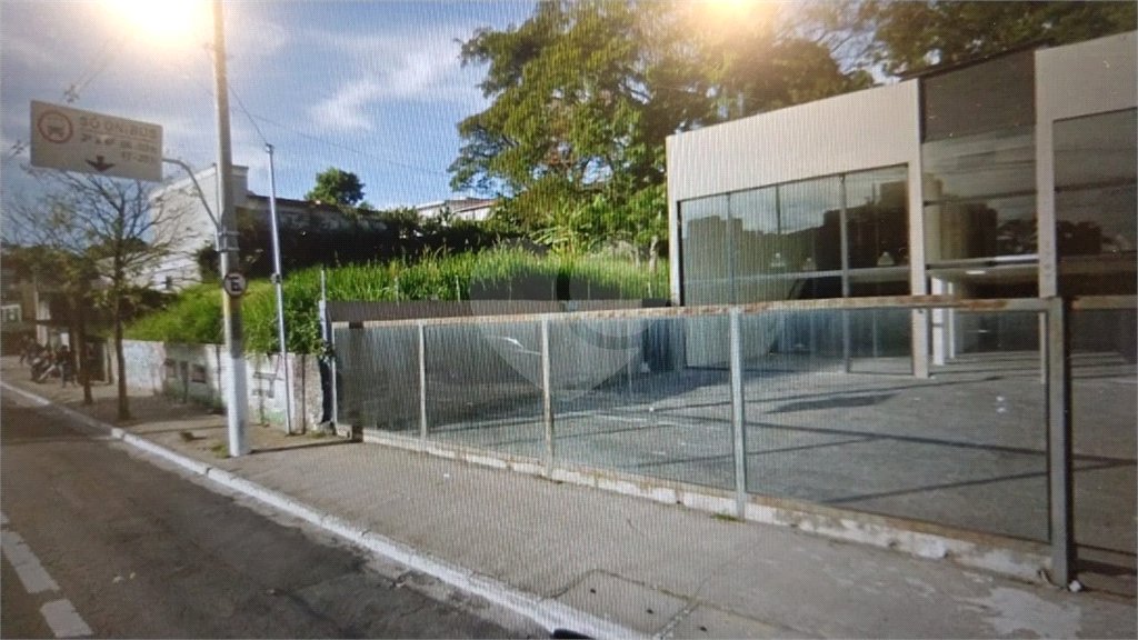 Terreno à venda ou para alugar no condomínio Giovanni Gronchi, São Paulo - SP