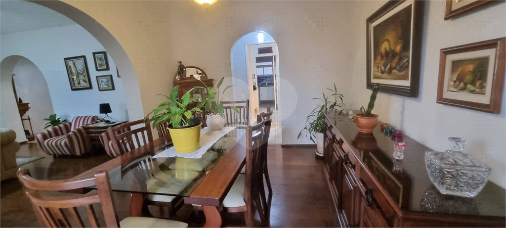 Apartamento à venda com 4 quartos, sendo 1 suíte,  em Santana, São Paulo, SP