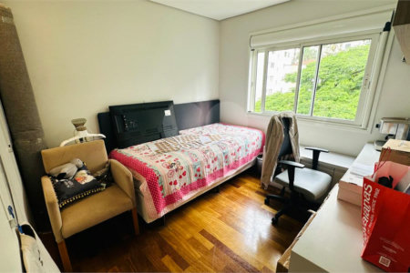 Apartamento à venda com 3 suítes em Vila Mariana, São Paulo, SP