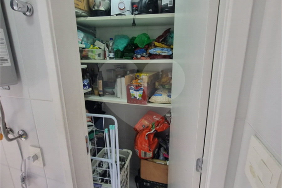 Apartamento à venda com 3 quartos, sendo 1 suíte, em Horto, São Paulo, SP