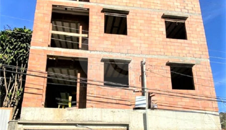 Casa à venda com 2 quartos no condomínio Fontes, São Paulo - SP