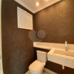 Apartamento à venda com 4 quartos, sendo 2 suítes, em Jardim São Paulo(zona Norte), São Paulo, SP