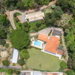Chácara à venda com 4 quartos, sendo 2 suítes, em Portão, Atibaia, SP