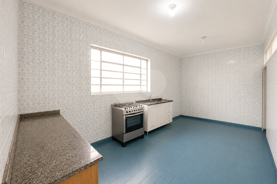 Casa Térrea à venda com 2 quartos em Parque Edu Chaves, São Paulo, SP