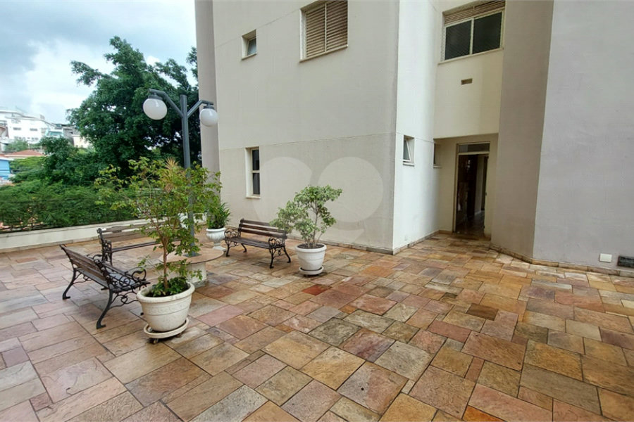 Apartamento para alugar com 2 quartos, sendo 1 suíte, em Mandaqui, São Paulo, SP