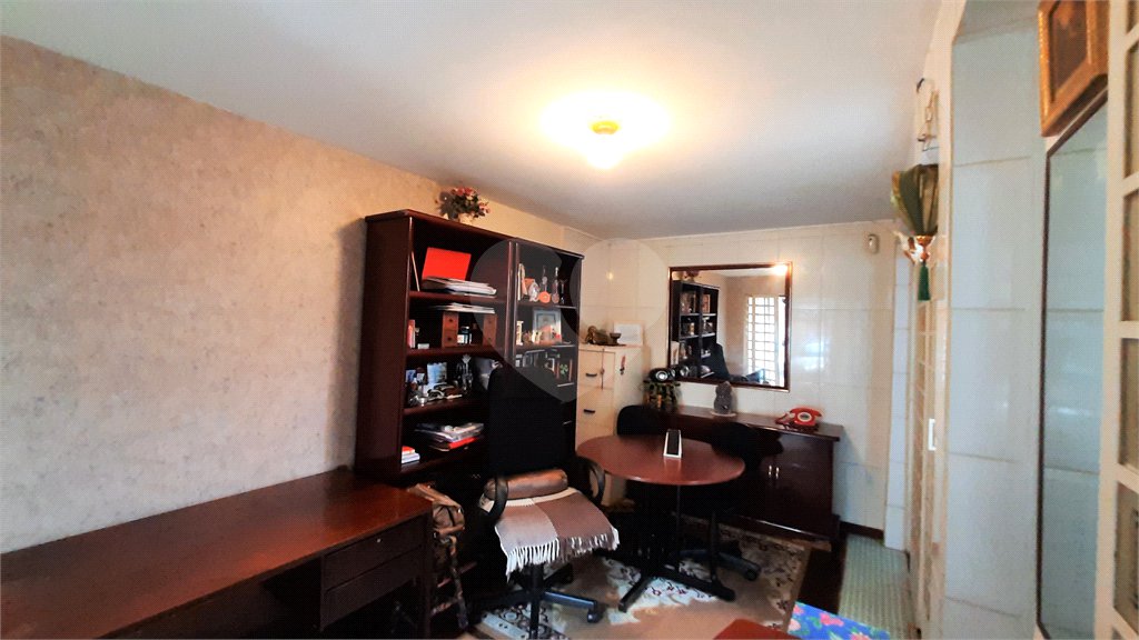 Casa Térrea à venda com 4 quartos, sendo 2 suítes, em Santo Amaro, São Paulo, SP