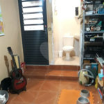 Sobrado à venda com 3 suítes em Vila Nivi, São Paulo, SP