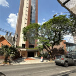 Laje Corporativa à venda ou para alugar em Jardim, Santo André, SP