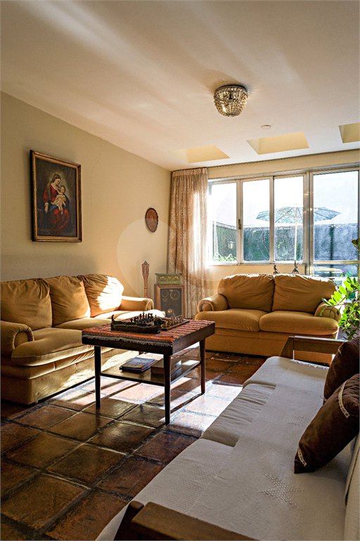 Casa à venda com 4 suítes em Chácara Santo Antônio (zona Sul), São Paulo, SP