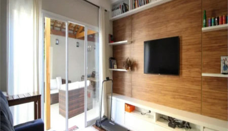 Casa à venda com 3 suítes no condomínio Palma de Mallorca Private Houses, São Paulo - SP