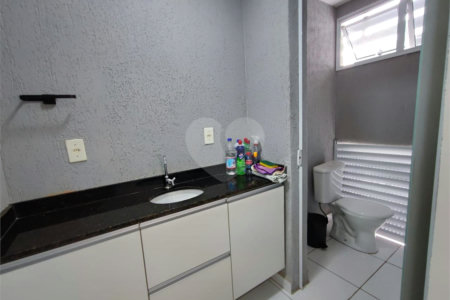 Sala à venda em Jardim Emília, Sorocaba, SP