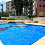Apartamento à venda com 4 quartos, sendo 3 suítes, em VILA SÔNIA, São Paulo, SP