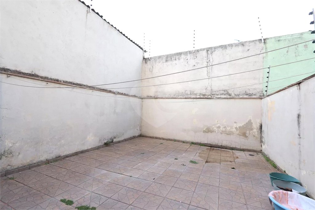 Casa Térrea à venda com 3 quartos, sendo 1 suíte, em Vila Alpina, São Paulo, SP
