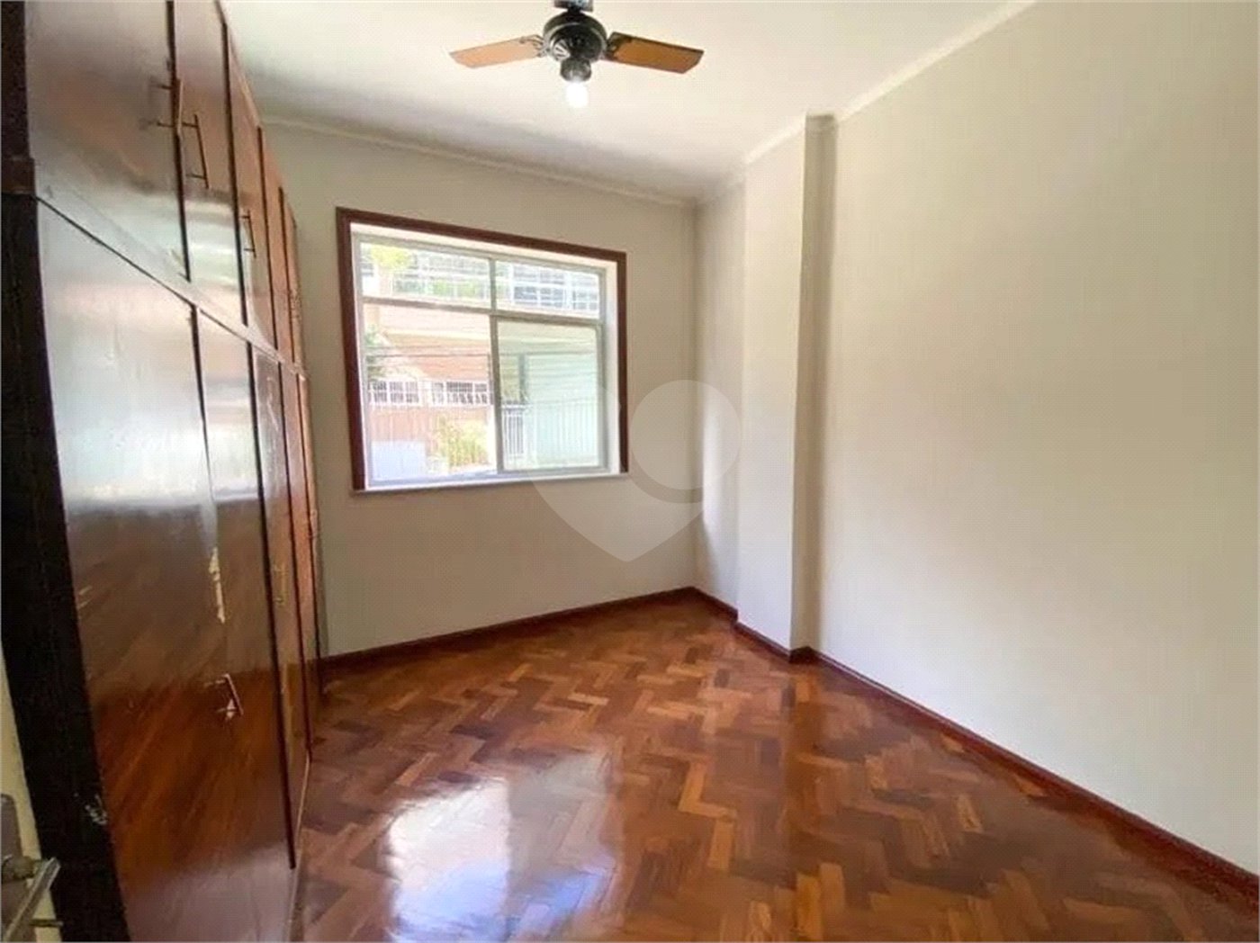 Apartamento à venda com 3 quartos em Humaitá, Rio de Janeiro, RJ