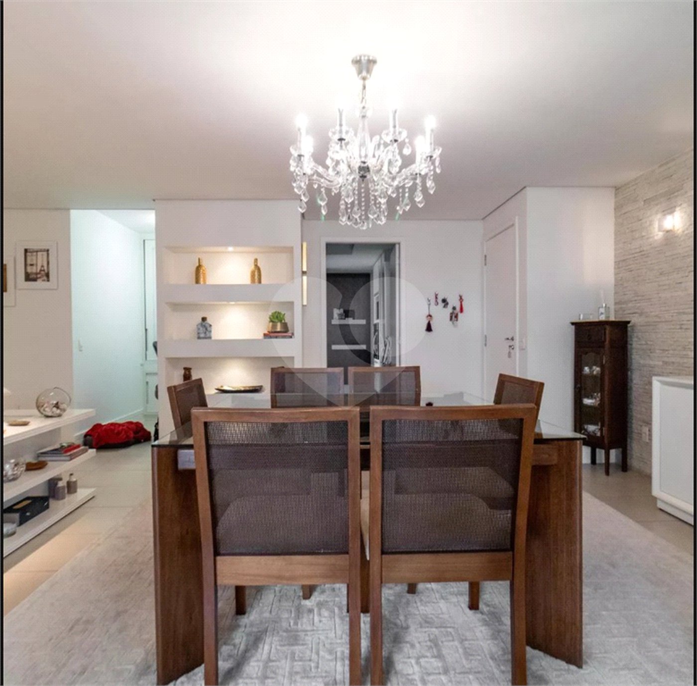 Apartamento à venda com 3 quartos, sendo 2 suítes,  em Várzea da Barra Funda, São Paulo, SP