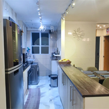 Apartamento à venda com 2 quartos, sendo 1 suíte, em Jardim Piratininga, Sorocaba, SP