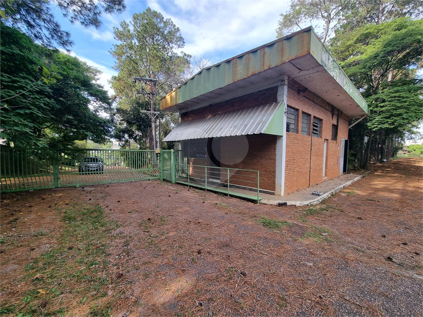 Galpão para alugar em Santa Rosa, Vinhedo, SP