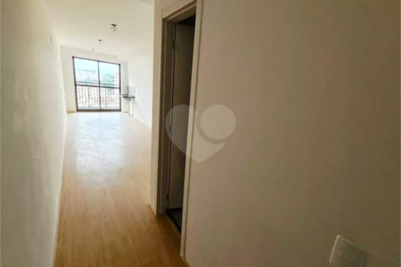 Loft à venda com 1 quarto no Centro, Rio de Janeiro, RJ