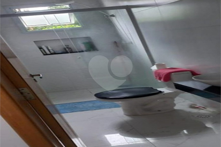 Apartamento à venda com 2 quartos em Casa Verde, São Paulo, SP