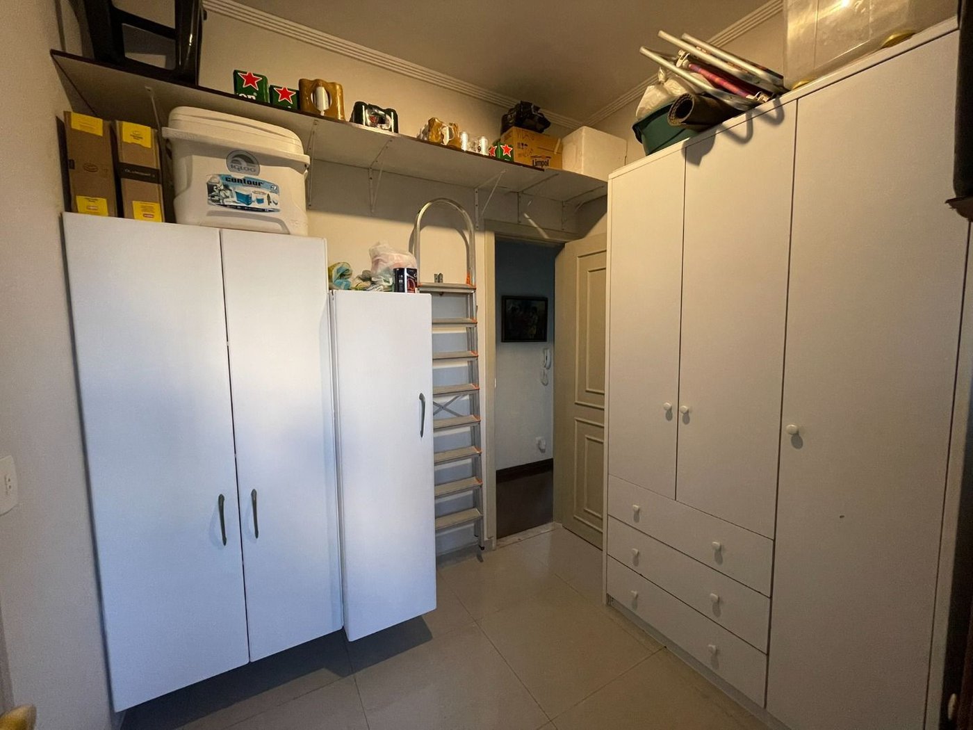 Apartamento com 4 dormitórios à venda, 290 m² por R$ 2.200.000,00 - Boqueirão - Santos/SP