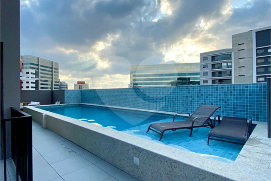 Apartamento à venda com 2 quartos, sendo 1 suíte, em Vila Guarani, São Paulo, SP