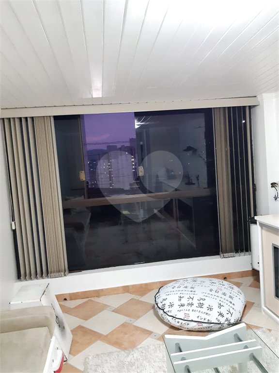 Sobrado à venda com 3 quartos em Vila Nova Cachoeirinha, São Paulo, SP