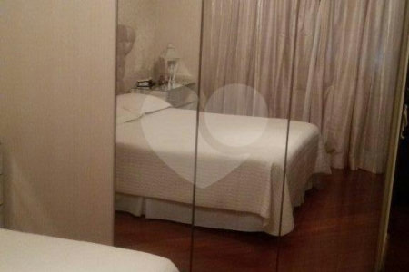 Apartamento à venda com 3 suítes em Vila Ester (zona Norte), São Paulo, SP
