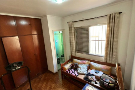 Sobrado à venda com 6 quartos, sendo 1 suíte, em Sumarezinho, São Paulo, SP