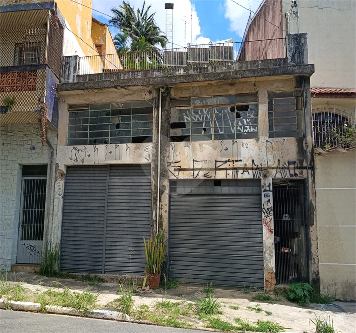 Terreno à venda em Santa Teresinha, São Paulo, SP