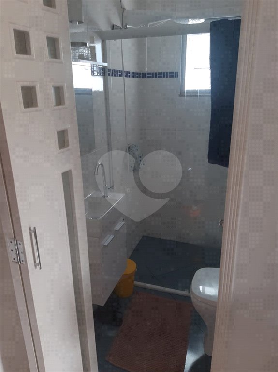 Casa à venda com 2 quartos, sendo 1 suíte, no condomínio Residencial Vila da Serra, São Paulo - SP