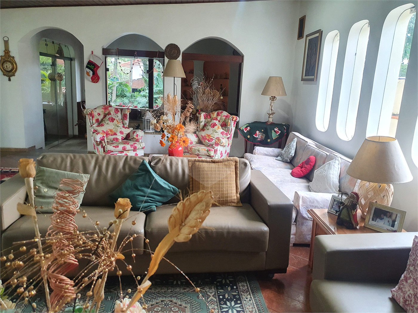 Casa à venda com 4 quartos, sendo 1 suíte, em Interlagos, São Paulo, SP