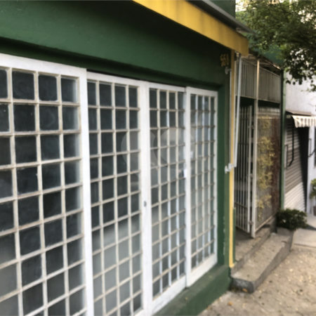 Casa Térrea à venda com 2 quartos em Vila Leopoldina, São Paulo, SP