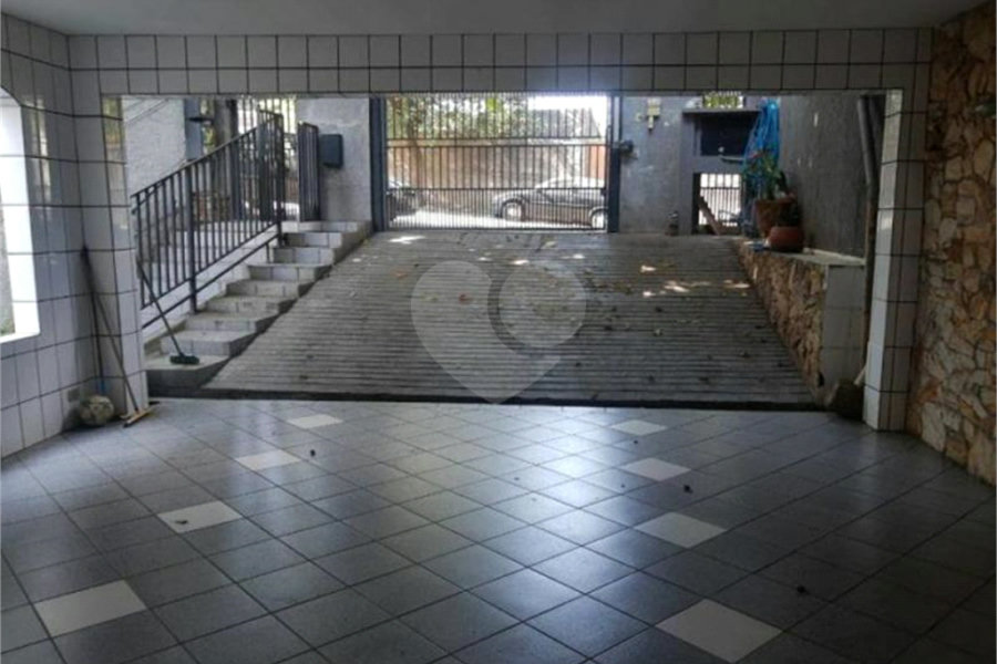 Sobrado à venda com 4 quartos, sendo 3 suítes, em Casa Verde, São Paulo, SP