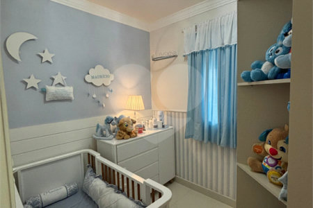 Apartamento à venda com 2 quartos em Vila Rio Branco, São Paulo, SP