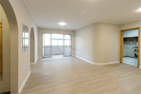 Apartamento à venda com 3 quartos, sendo 1 suíte, em Perdizes, São Paulo, SP