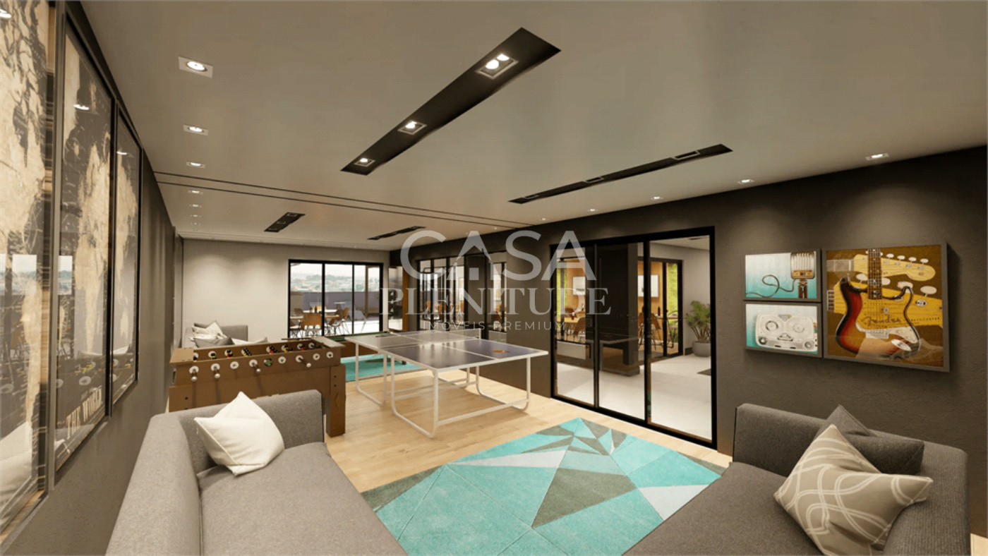 Apartamento à venda com 3 suítes em Vila Lucy, Sorocaba, SP