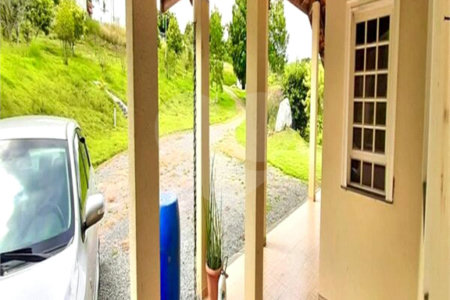 Chácara à venda com 4 quartos, sendo 1 suíte, em Jundiacanga, Araçoiaba da Serra, SP