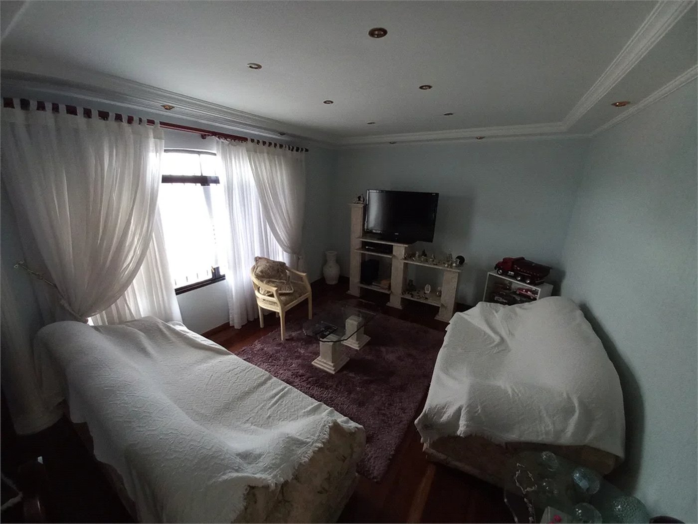 Sobrado à venda com 3 quartos, sendo 1 suíte, em Jardim Umarizal, São Paulo, SP
