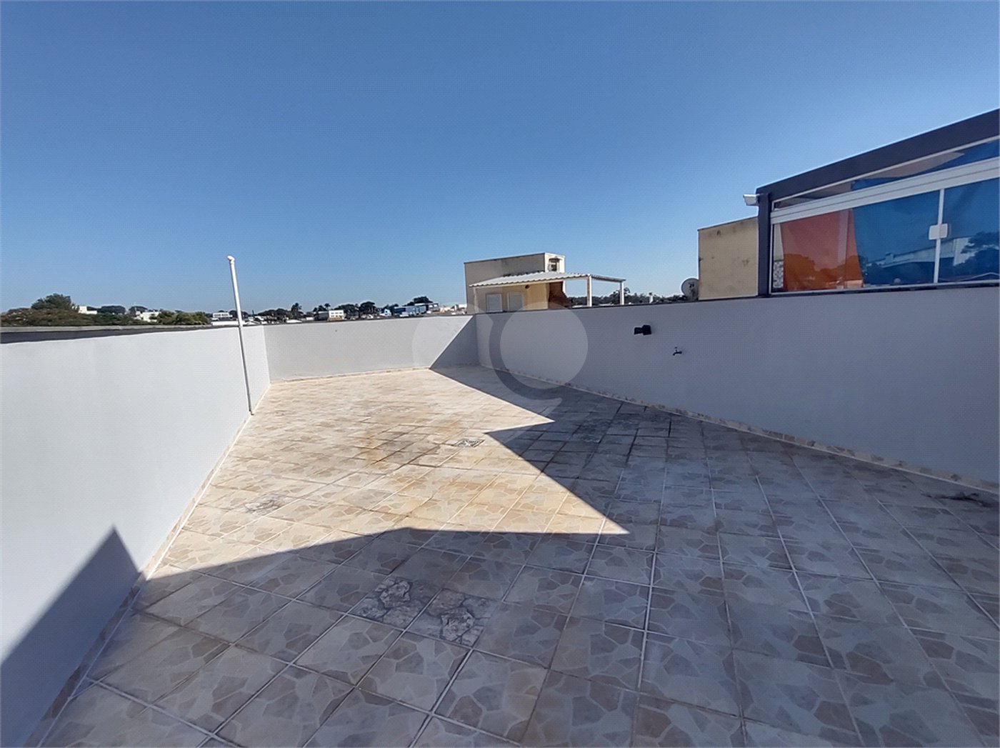Apartamento à venda com 2 quartos em Santa Rosa, Vinhedo, SP