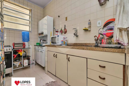 Apartamento à venda com 3 quartos, sendo 1 suíte, em Tijuca, Rio de Janeiro, RJ