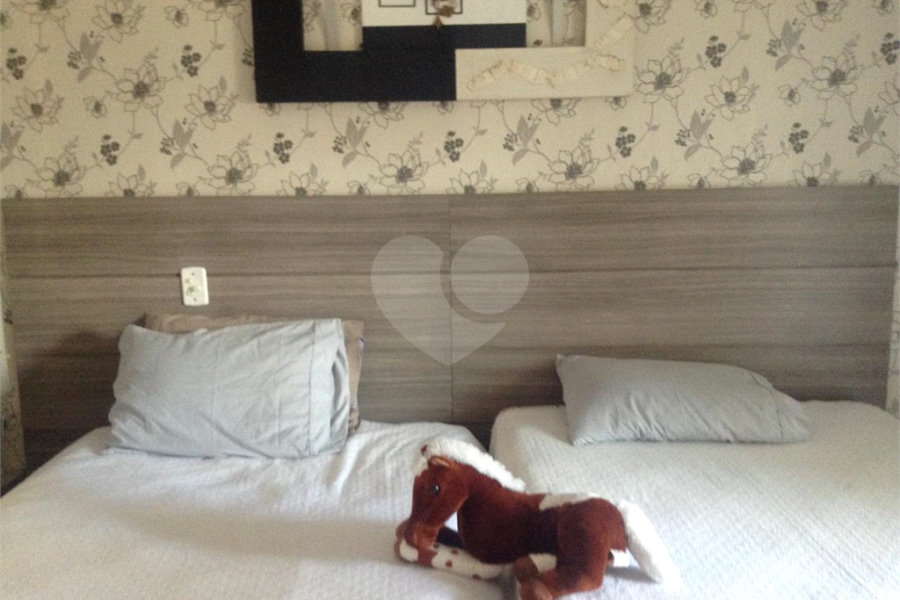 Apartamento à venda com 3 suítes em Santa Teresinha, São Paulo, SP